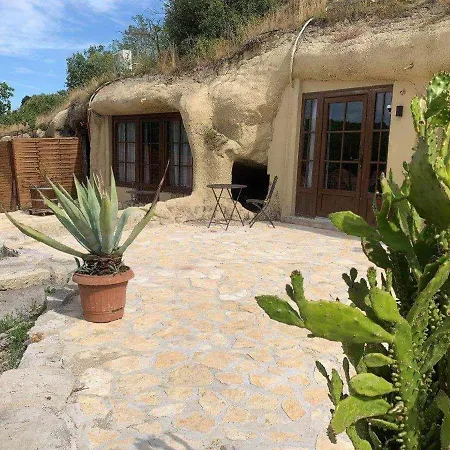 Maison d'hôtes Sirocave Barlang Szobak Sirok