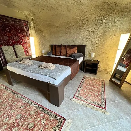 Sirocave Barlang Szobak Affittacamere Sirok