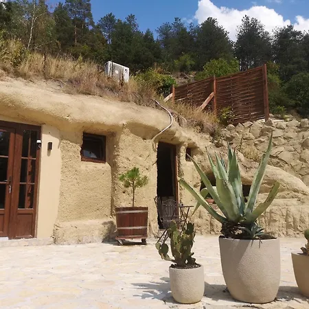 Sirocave Barlang Szobak Гостевой дом 3*