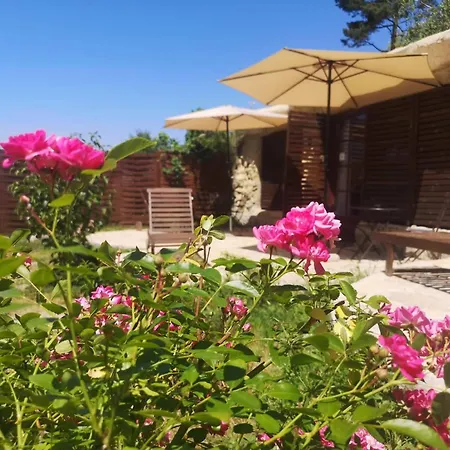 Sirocave Barlang Szobak Гостевой дом