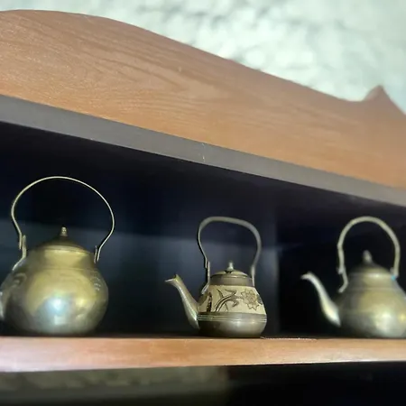 Гостевой дом Sirocave Barlang Szobak 3*