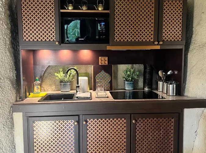 Sirocave Barlang Szobak Sirok