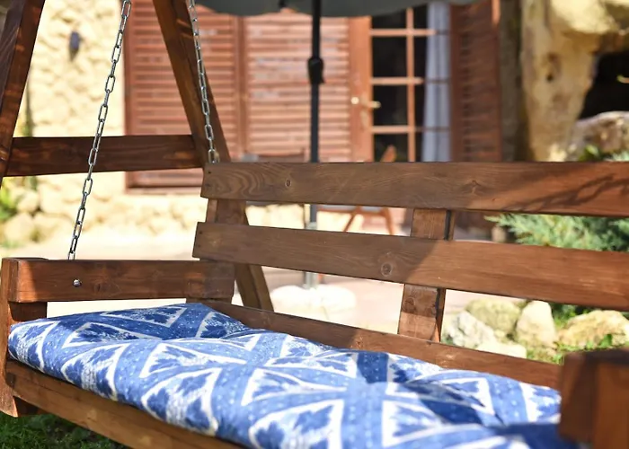 Sirocave Barlang Szobak 3*