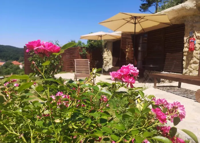 Sirocave Barlang Szobak Pensiune